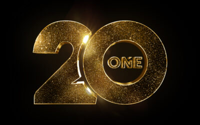 It’s Our 20th Anniversary – We Have So Much to Celebrate!